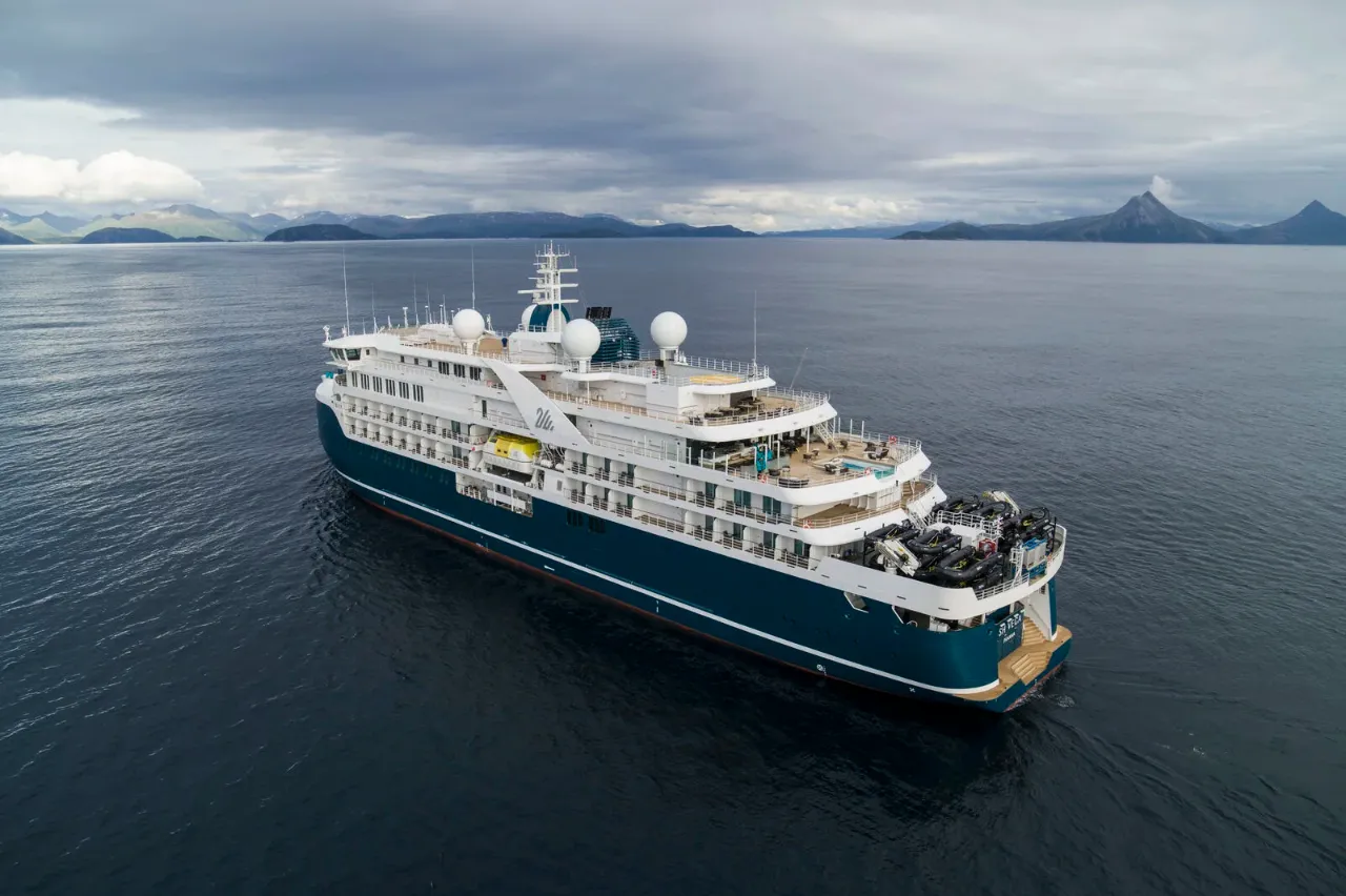 SH Diana