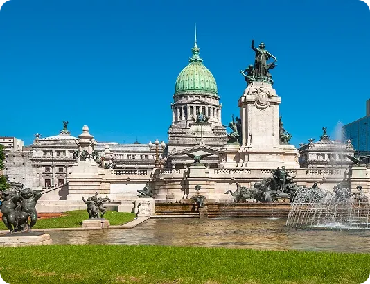 Buenos Aires