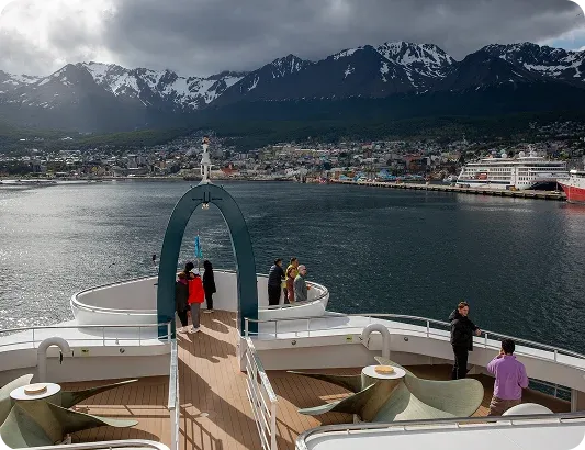 Ushuaia
