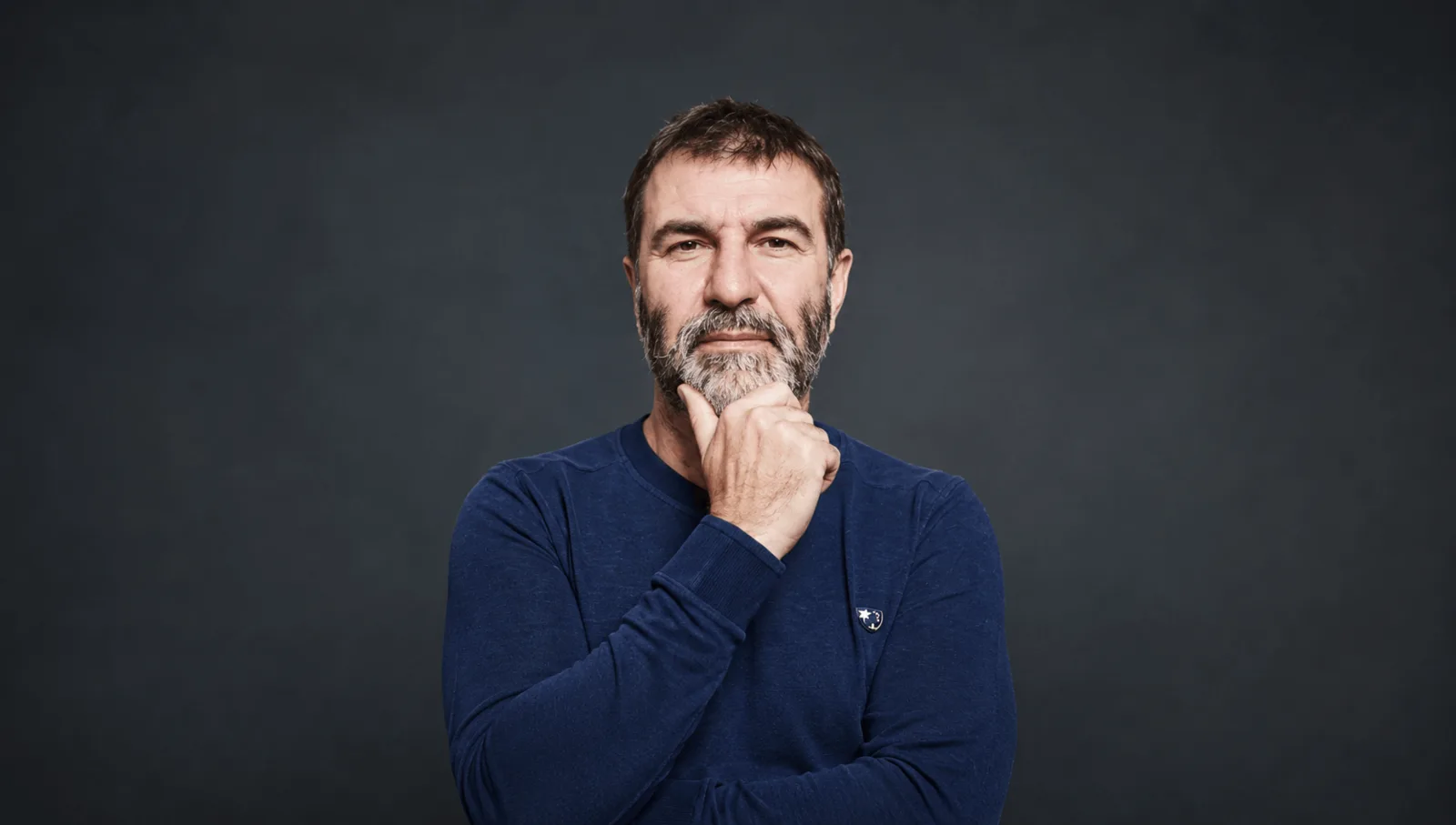 Евгений Гришковец
