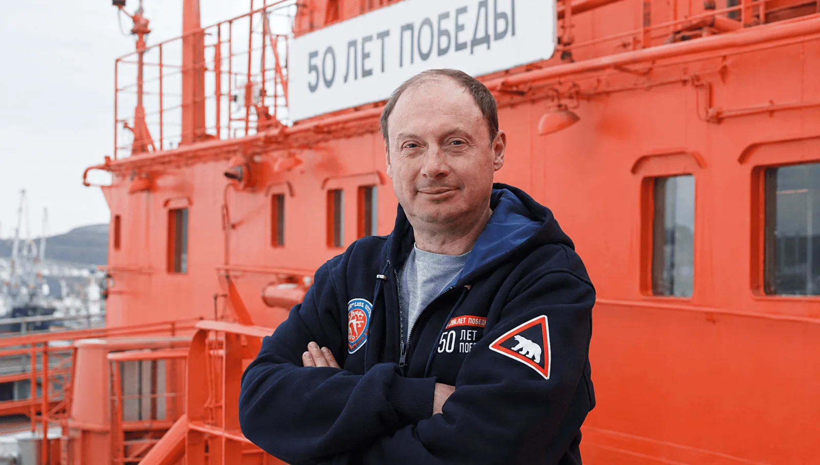 Фёдор Романенко