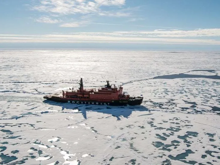 Обратный путь